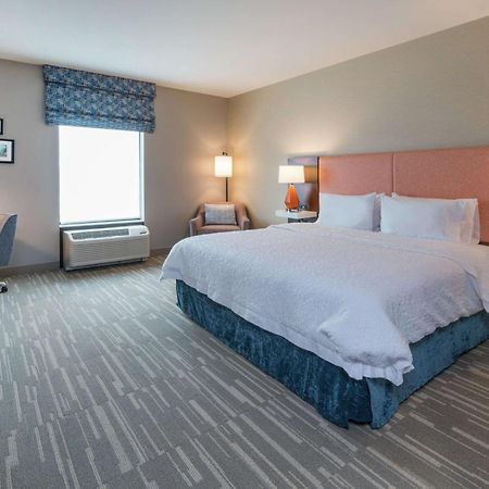 Hampton Inn&Suites Glenarden/Washington DC Largo Exterior foto